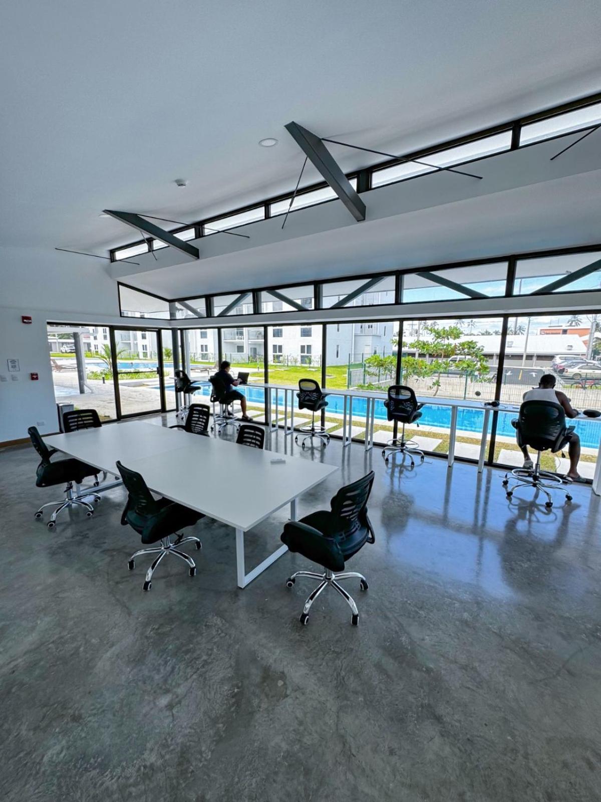 Luxury Condo At Viva Jaco Residence Exterior photo