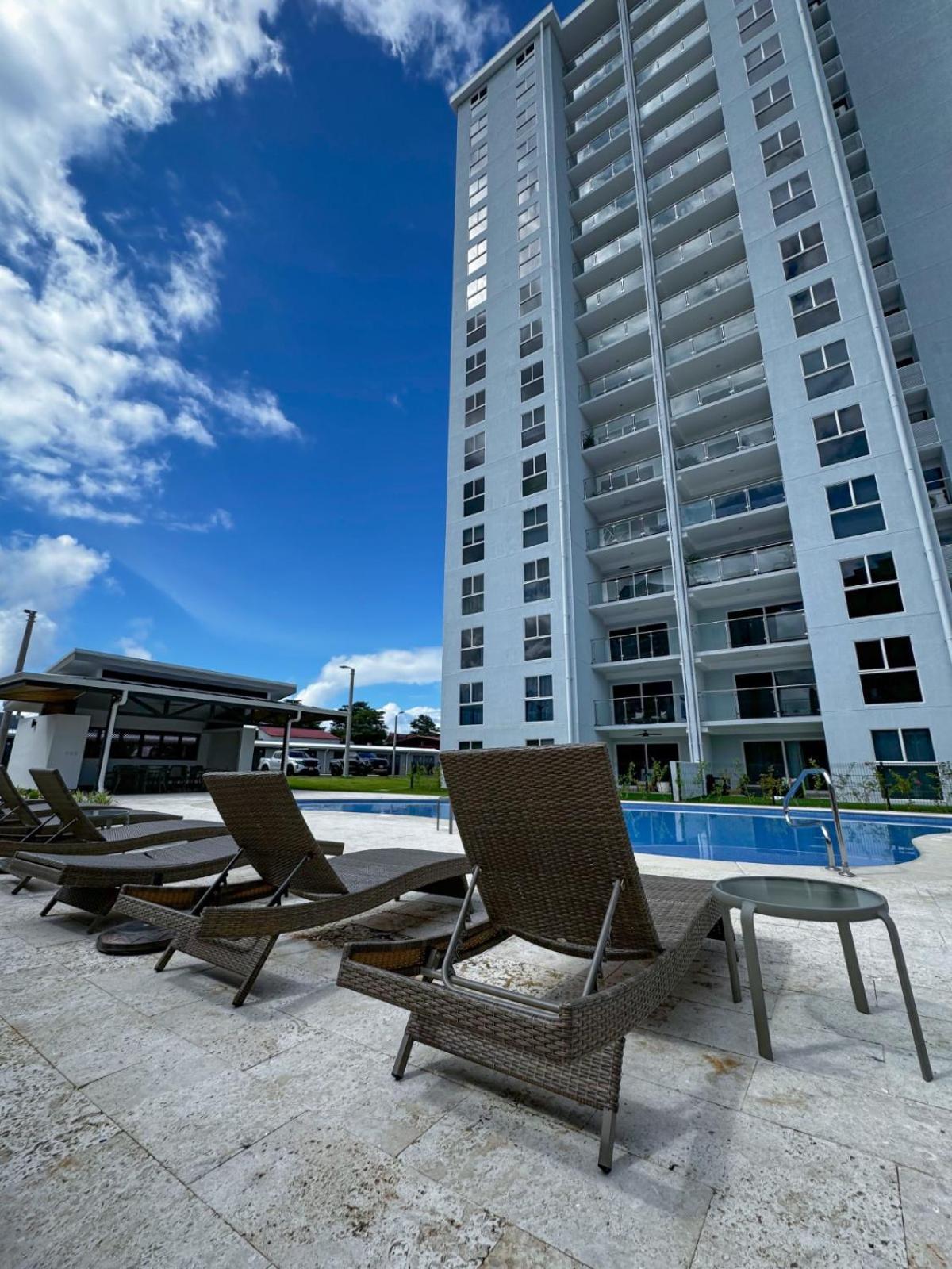 Luxury Condo At Viva Jaco Residence Exterior photo