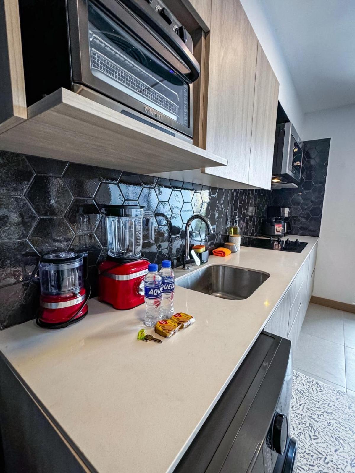 Luxury Condo At Viva Jaco Residence Exterior photo