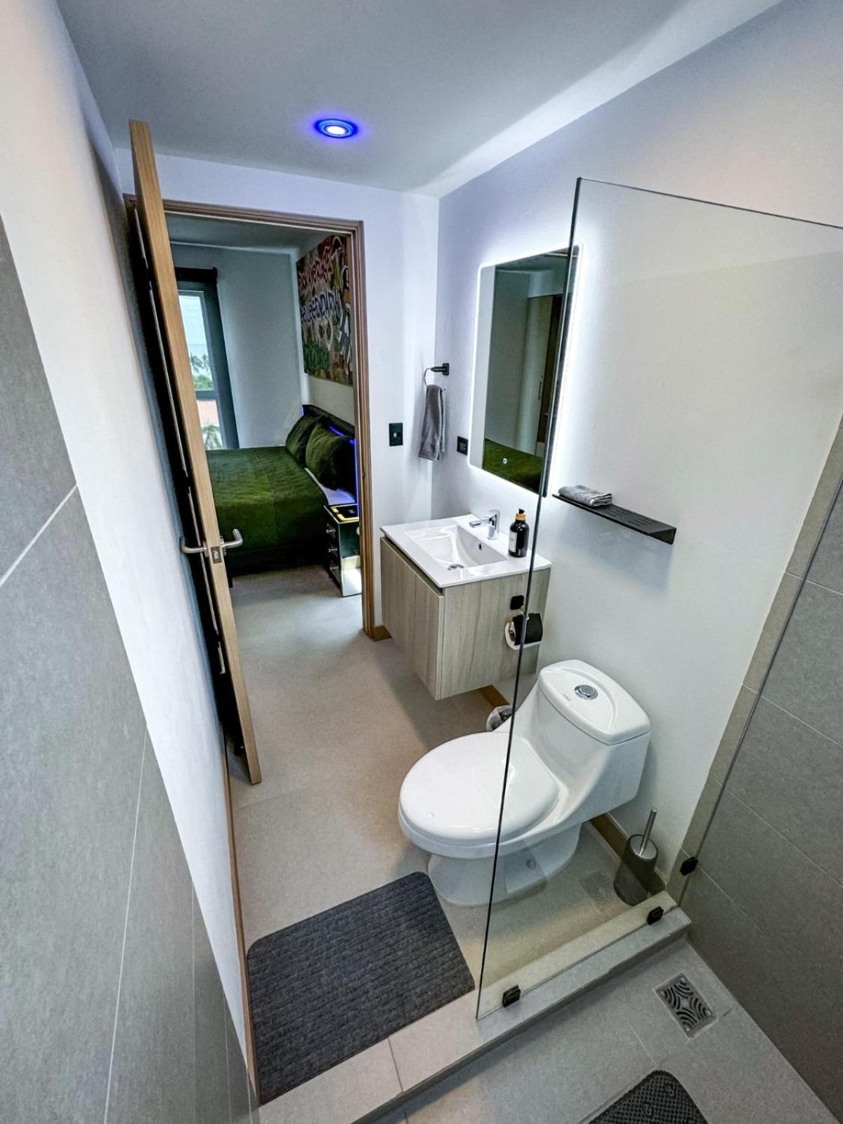 Luxury Condo At Viva Jaco Residence Exterior photo