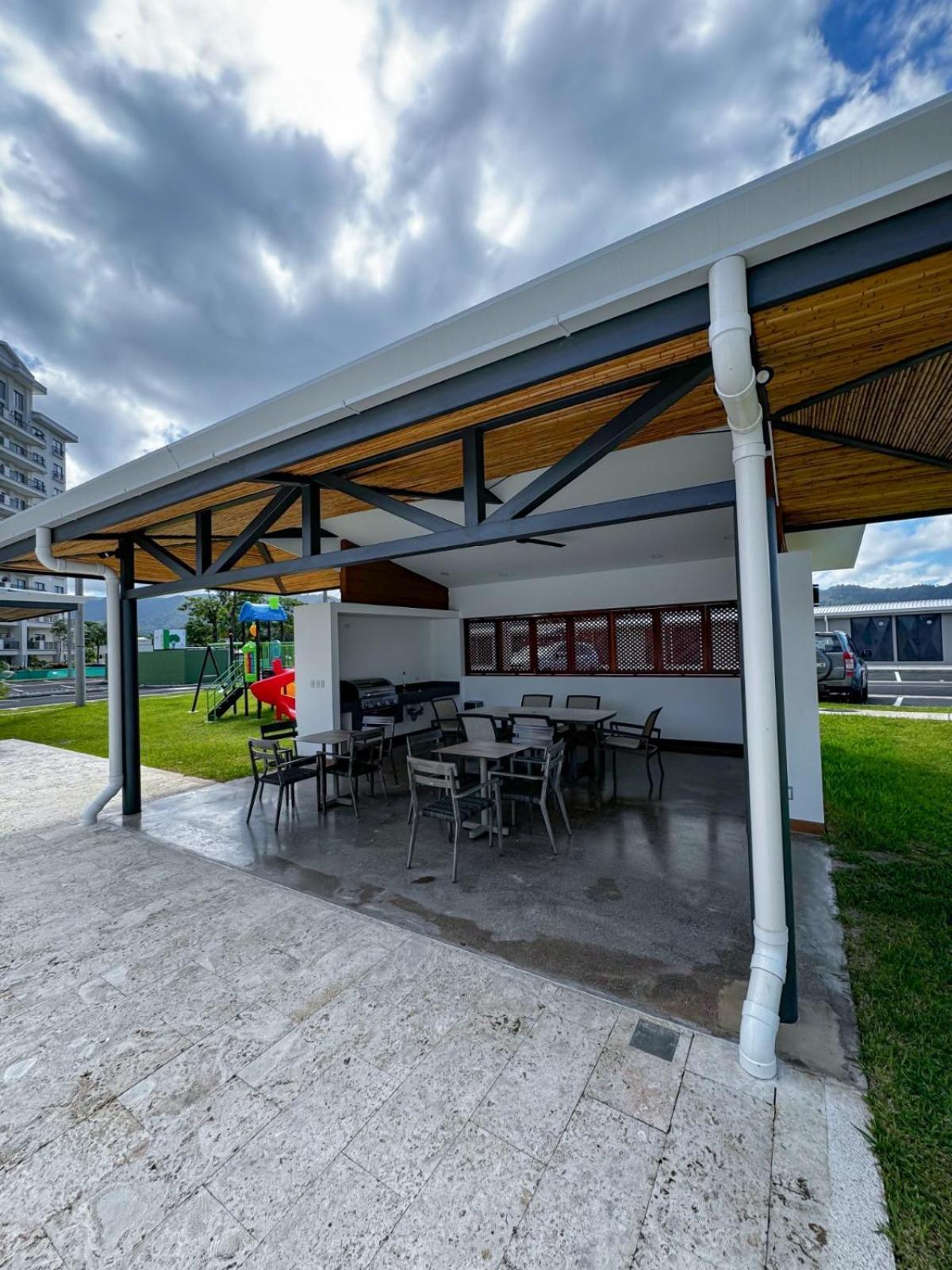 Luxury Condo At Viva Jaco Residence Exterior photo