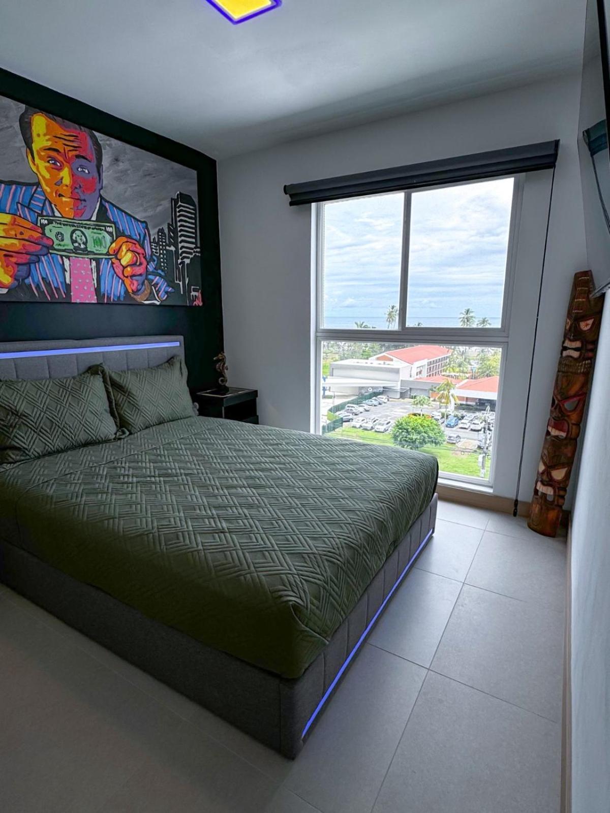 Luxury Condo At Viva Jaco Residence Exterior photo